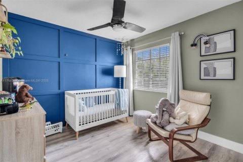 Touwnhouse à vendre à Miramar, Floride: 5 chambres, 184.88 m2 № 1862821 - photo 19