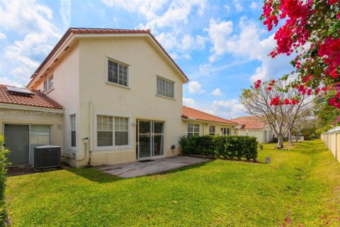 Touwnhouse à vendre à Miramar, Floride: 5 chambres, 184.88 m2 № 1862821 - photo 23