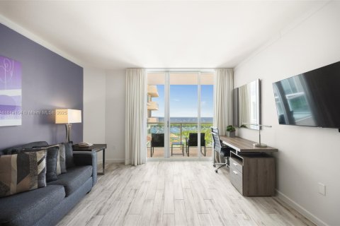 Copropriété à vendre à Miami, Floride: 1 chambre, 64.38 m2 № 1980106 - photo 3