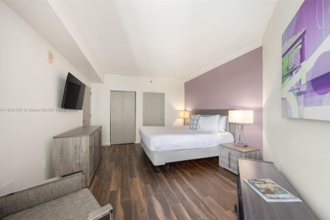 Copropriété à vendre à Miami, Floride: 1 chambre, 64.38 m2 № 1980106 - photo 8