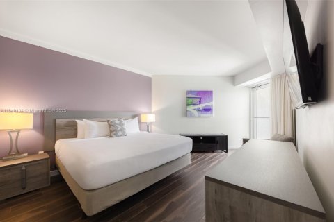 Copropriété à vendre à Miami, Floride: 1 chambre, 64.38 m2 № 1980106 - photo 9
