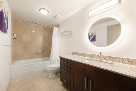 Copropriété à vendre à Miami, Floride: 1 chambre, 64.38 m2 № 1980106 - photo 12