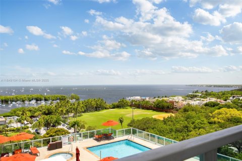 Copropriété à vendre à Miami, Floride: 1 chambre, 64.38 m2 № 1980106 - photo 15