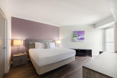 Copropriété à vendre à Miami, Floride: 1 chambre, 64.38 m2 № 1980106 - photo 10