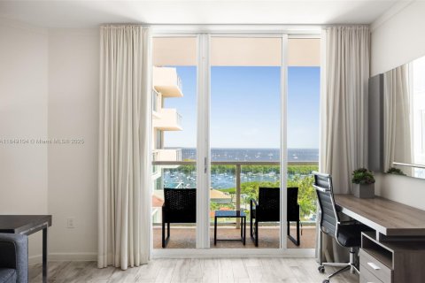 Copropriété à vendre à Miami, Floride: 1 chambre, 64.38 m2 № 1980106 - photo 2