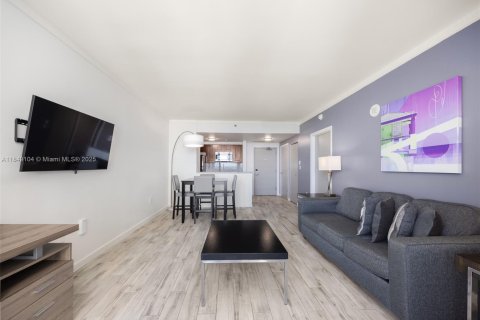 Copropriété à vendre à Miami, Floride: 1 chambre, 64.38 m2 № 1980106 - photo 5