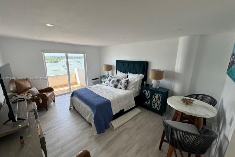 Condominio en venta en North Bay Village, Florida, 1 dormitorio, 40.51 m2 № 1706148 - foto 8