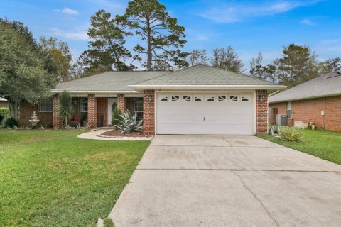Casa en venta en Santa Rosa Beach, Florida, 3 dormitorios, 190.64 m2 № 559940 - foto 1