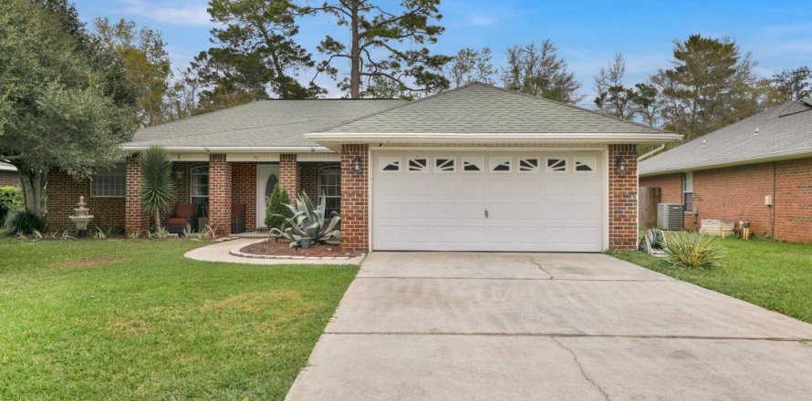 Casa en Santa Rosa Beach, Florida 3 dormitorios, 190.64 m2 № 559940