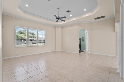 House in Venice, Florida 3 bedrooms, 158.4 sq.m. № 2215676 - photo 12