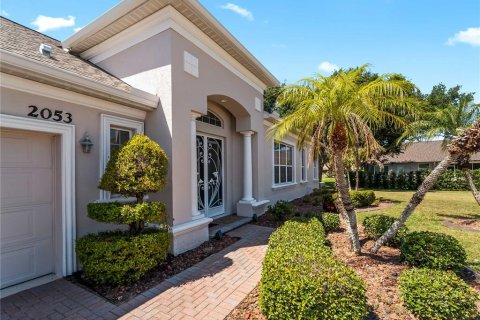 House in Venice, Florida 3 bedrooms, 158.4 sq.m. № 2215676 - photo 3