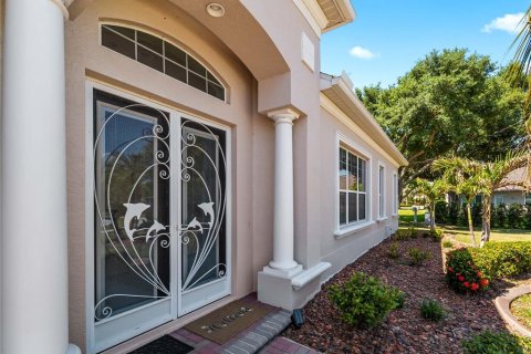 House in Venice, Florida 3 bedrooms, 158.4 sq.m. № 2215676 - photo 4