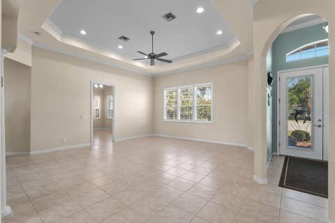 House in Venice, Florida 3 bedrooms, 158.4 sq.m. № 2215676 - photo 9