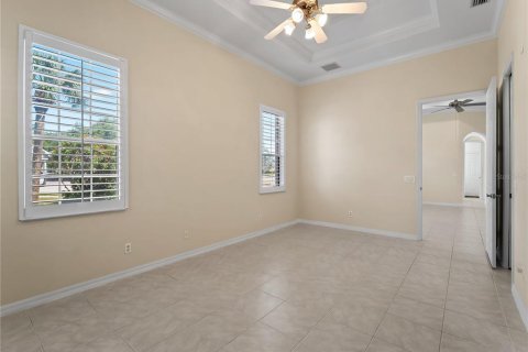 House in Venice, Florida 3 bedrooms, 158.4 sq.m. № 2215676 - photo 28