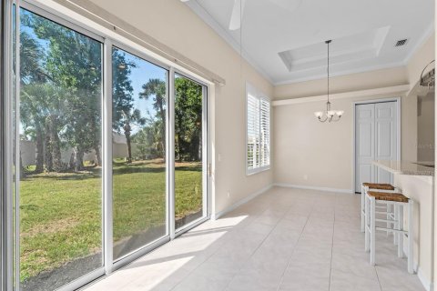 House in Venice, Florida 3 bedrooms, 158.4 sq.m. № 2215676 - photo 21