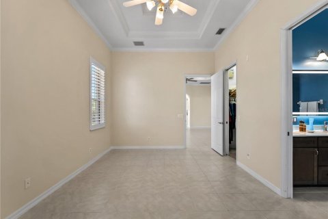 House in Venice, Florida 3 bedrooms, 158.4 sq.m. № 2215676 - photo 27
