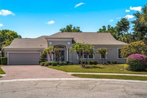 Villa ou maison à Venice, Floride 3 chambres, 158.4 m2 № 2215676
