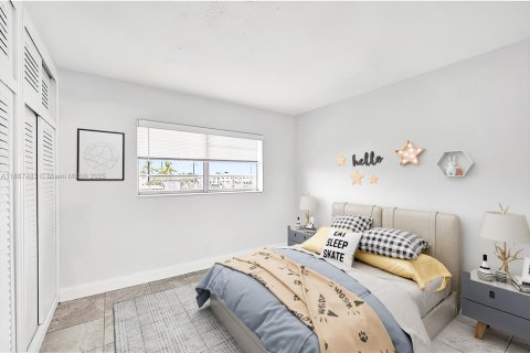 Снять в аренду кондоминиум в Форт-Лодердейл, Флорида 2 спальни, 64.1м2, № 1942562 - фото 4