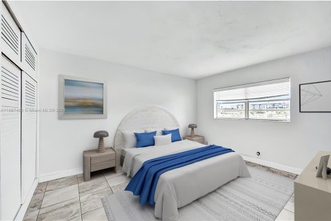 Снять в аренду кондоминиум в Форт-Лодердейл, Флорида 2 спальни, 64.1м2, № 1942562 - фото 3