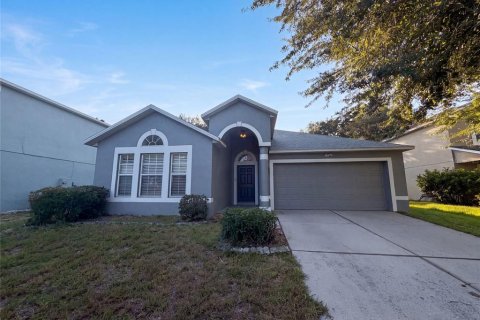 Villa ou maison à Groveland, Floride 4 chambres, 183.02 m2 № 2219987
