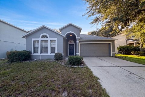 Villa ou maison à vendre à Groveland, Floride: 4 chambres, 183.02 m2 № 2219987 - photo 22