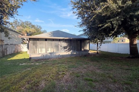 Villa ou maison à vendre à Groveland, Floride: 4 chambres, 183.02 m2 № 2219987 - photo 24