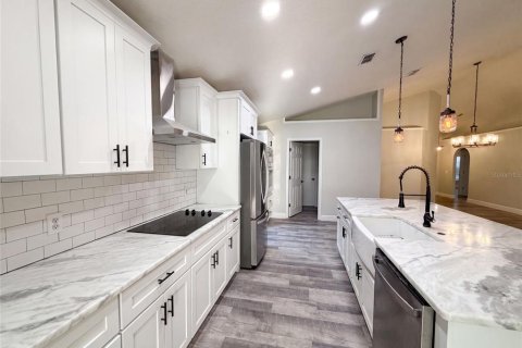 Villa ou maison à vendre à Groveland, Floride: 4 chambres, 183.02 m2 № 2219987 - photo 8