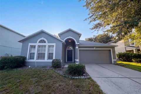Villa ou maison à vendre à Groveland, Floride: 4 chambres, 183.02 m2 № 2219987 - photo 23
