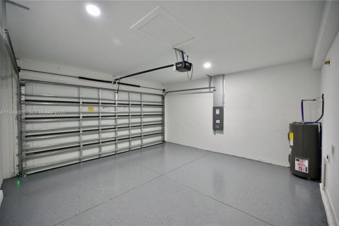 Villa ou maison à vendre à Lehigh Acres, Floride: 3 chambres № 2004731 - photo 14