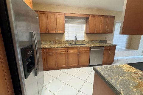 Condominio en venta en Boynton Beach, Florida, 3 dormitorios, 169.08 m2 № 2147371 - foto 5