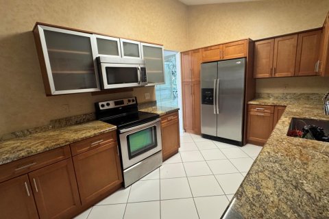 Condominio en venta en Boynton Beach, Florida, 3 dormitorios, 169.08 m2 № 2147371 - foto 4
