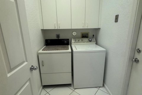 Condominio en venta en Boynton Beach, Florida, 3 dormitorios, 169.08 m2 № 2147371 - foto 23