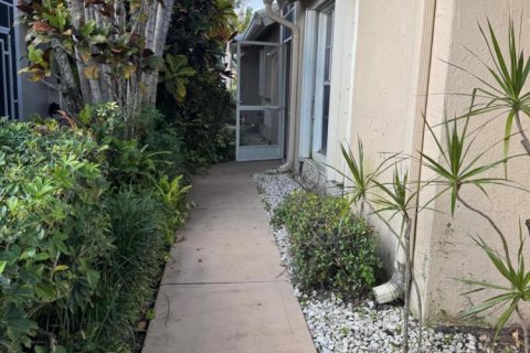 Condominio en venta en Boynton Beach, Florida, 3 dormitorios, 169.08 m2 № 2147371 - foto 17