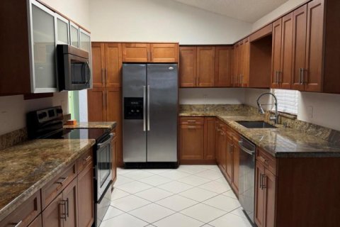 Condominio en venta en Boynton Beach, Florida, 3 dormitorios, 169.08 m2 № 2147371 - foto 3