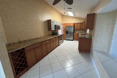 Condominio en venta en Boynton Beach, Florida, 3 dormitorios, 169.08 m2 № 2147371 - foto 6