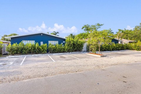 Villa ou maison à louer à Fort Lauderdale, Floride: 2 chambres, 55.74 m2 № 1937505 - photo 27