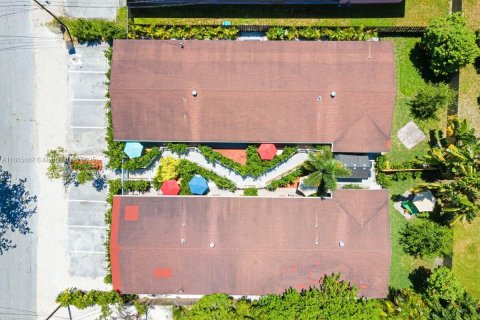 Villa ou maison à louer à Fort Lauderdale, Floride: 2 chambres, 55.74 m2 № 1937505 - photo 29
