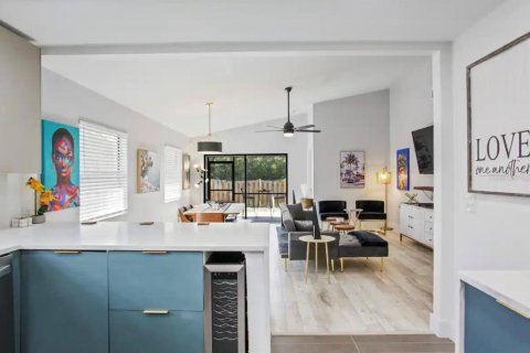 Casa en venta en Orlando, Florida, 3 dormitorios, 118.54 m2 № 1911876 - foto 12