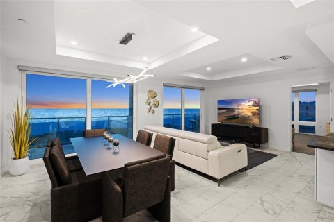 Copropriété à vendre à Clearwater, Floride: 3 chambres, 201.6 m2 № 2213093 - photo 7