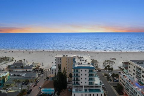 Copropriété à vendre à Clearwater, Floride: 3 chambres, 201.6 m2 № 2213093 - photo 4