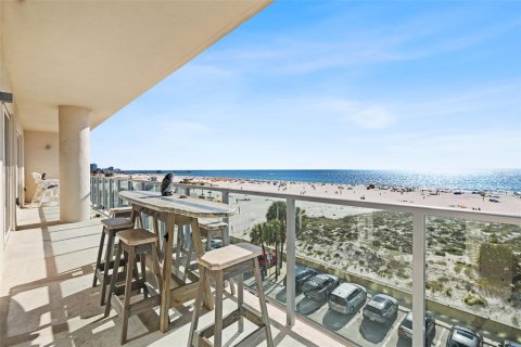 Copropriété à vendre à Clearwater, Floride: 3 chambres, 201.6 m2 № 2213093 - photo 21