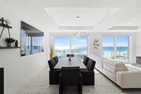 Copropriété à vendre à Clearwater, Floride: 3 chambres, 201.6 m2 № 2213093 - photo 6