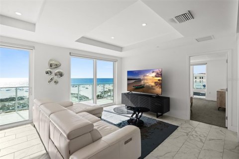 Copropriété à vendre à Clearwater, Floride: 3 chambres, 201.6 m2 № 2213093 - photo 11