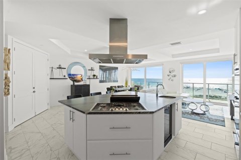 Copropriété à vendre à Clearwater, Floride: 3 chambres, 201.6 m2 № 2213093 - photo 15
