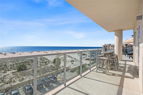 Copropriété à vendre à Clearwater, Floride: 3 chambres, 201.6 m2 № 2213093 - photo 23
