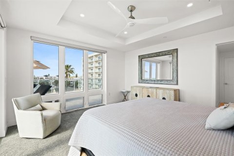 Copropriété à vendre à Clearwater, Floride: 3 chambres, 201.6 m2 № 2213093 - photo 19