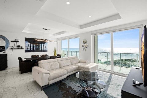 Copropriété à vendre à Clearwater, Floride: 3 chambres, 201.6 m2 № 2213093 - photo 9