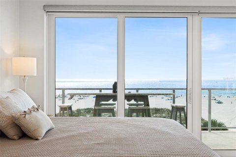 Copropriété à vendre à Clearwater, Floride: 3 chambres, 201.6 m2 № 2213093 - photo 20