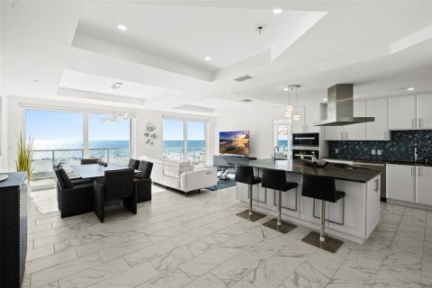 Copropriété à vendre à Clearwater, Floride: 3 chambres, 201.6 m2 № 2213093 - photo 14