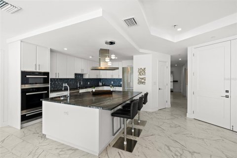Copropriété à vendre à Clearwater, Floride: 3 chambres, 201.6 m2 № 2213093 - photo 13